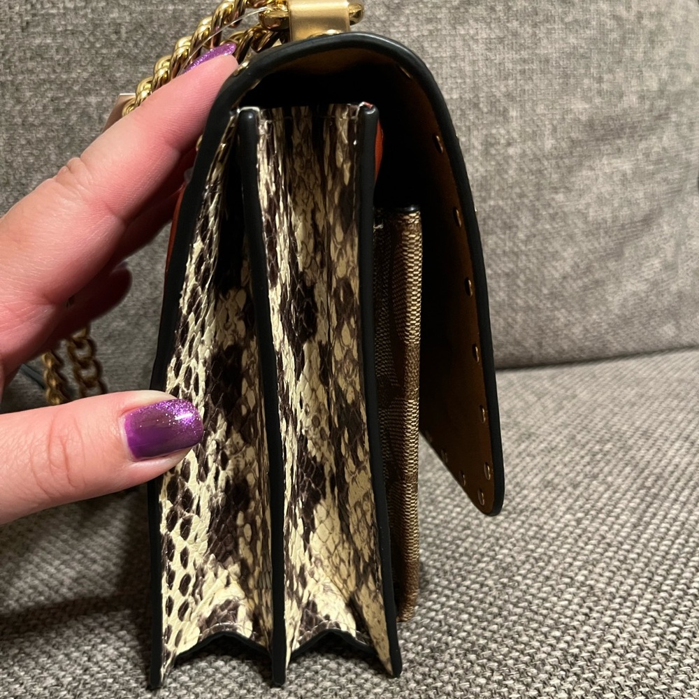 Coach Crossbody - Picture 10 of 16